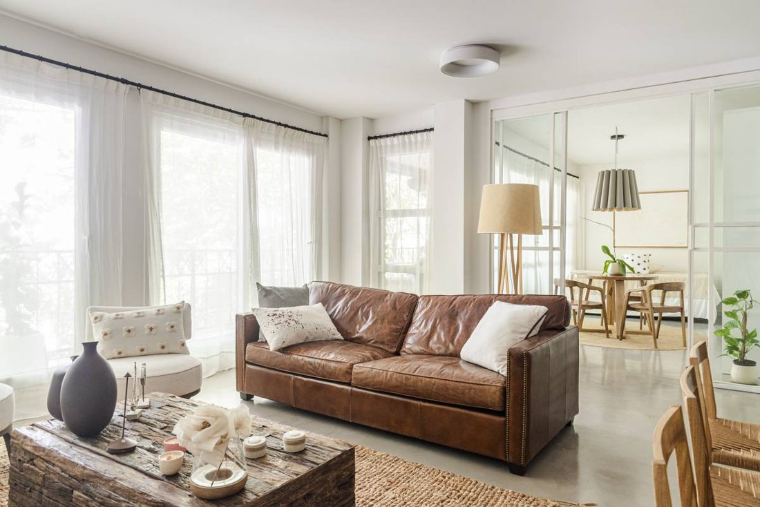 Apartment in Buenos Aires, Buenos Aires, Argentina 3 - 16290670