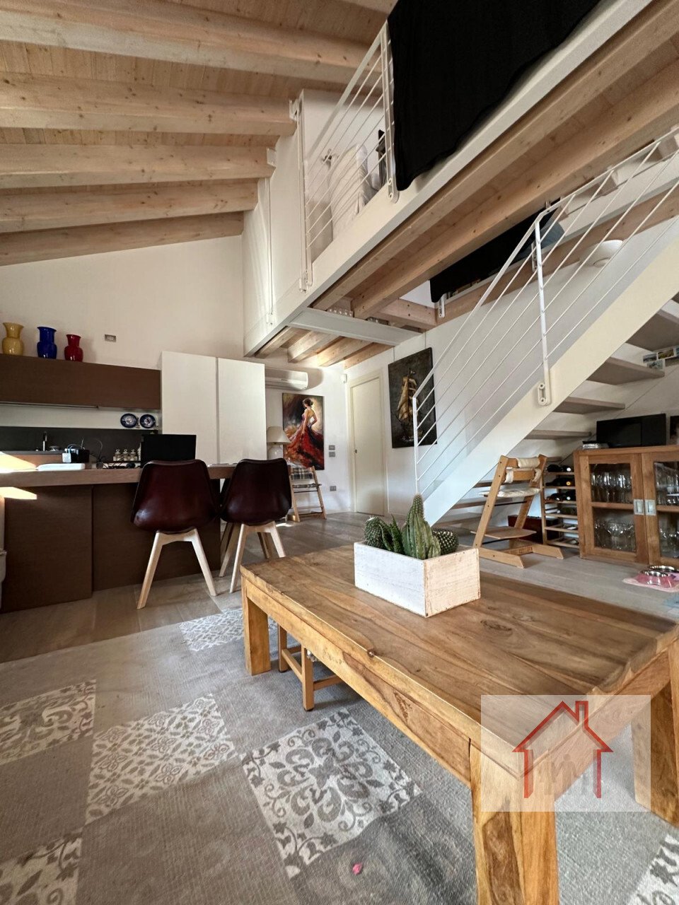 Apartment in Montebelluna, Veneto, Italy 1 - 16293035