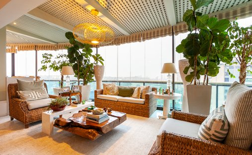 Apartment in São Paulo, State of São Paulo, Brazil 1