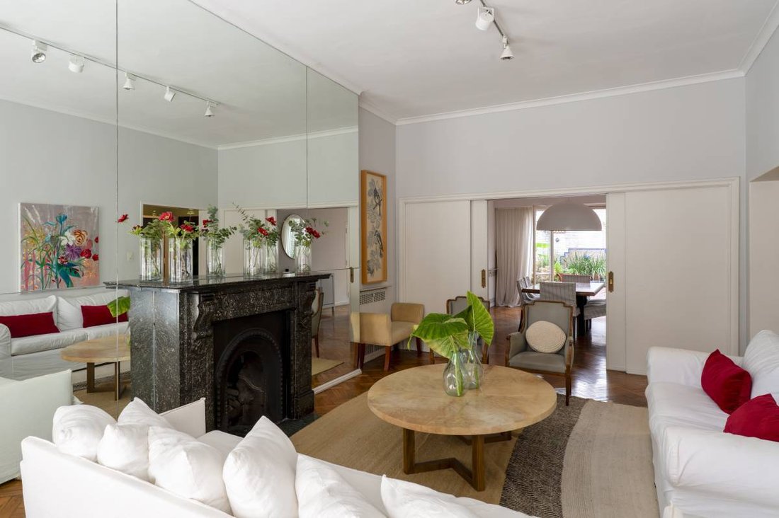 Apartment in Buenos Aires, Buenos Aires, Argentina 2 - 16291064