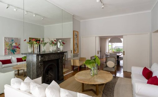 Apartment in Buenos Aires, Buenos Aires, Argentina 1