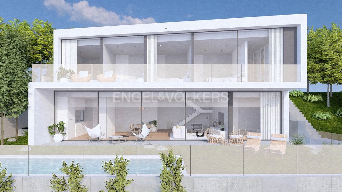 House in Premia de Dalt, Catalonia, Spain 4 - 16292336