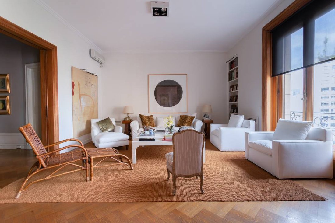 Apartment in Buenos Aires, Buenos Aires, Argentina 1 - 16291154