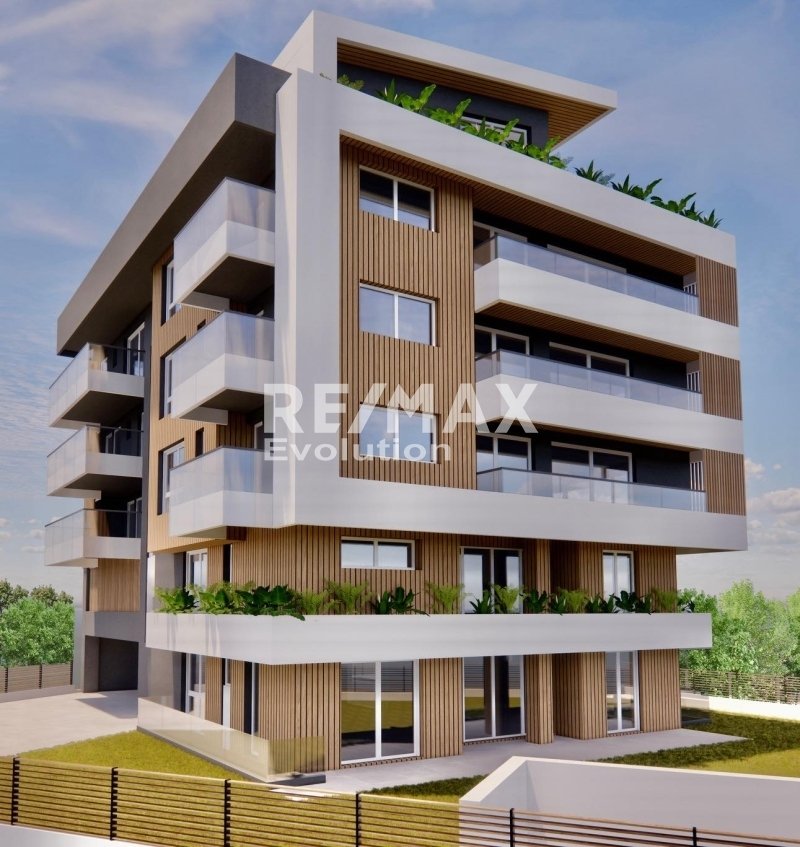 Apartment in Voula, Attica, Greece 2 - 16289583