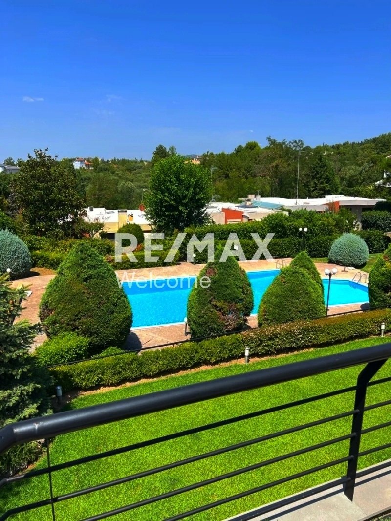 Apartment in Panorama, Macedonia and Thrace, Greece 1 - 16293750