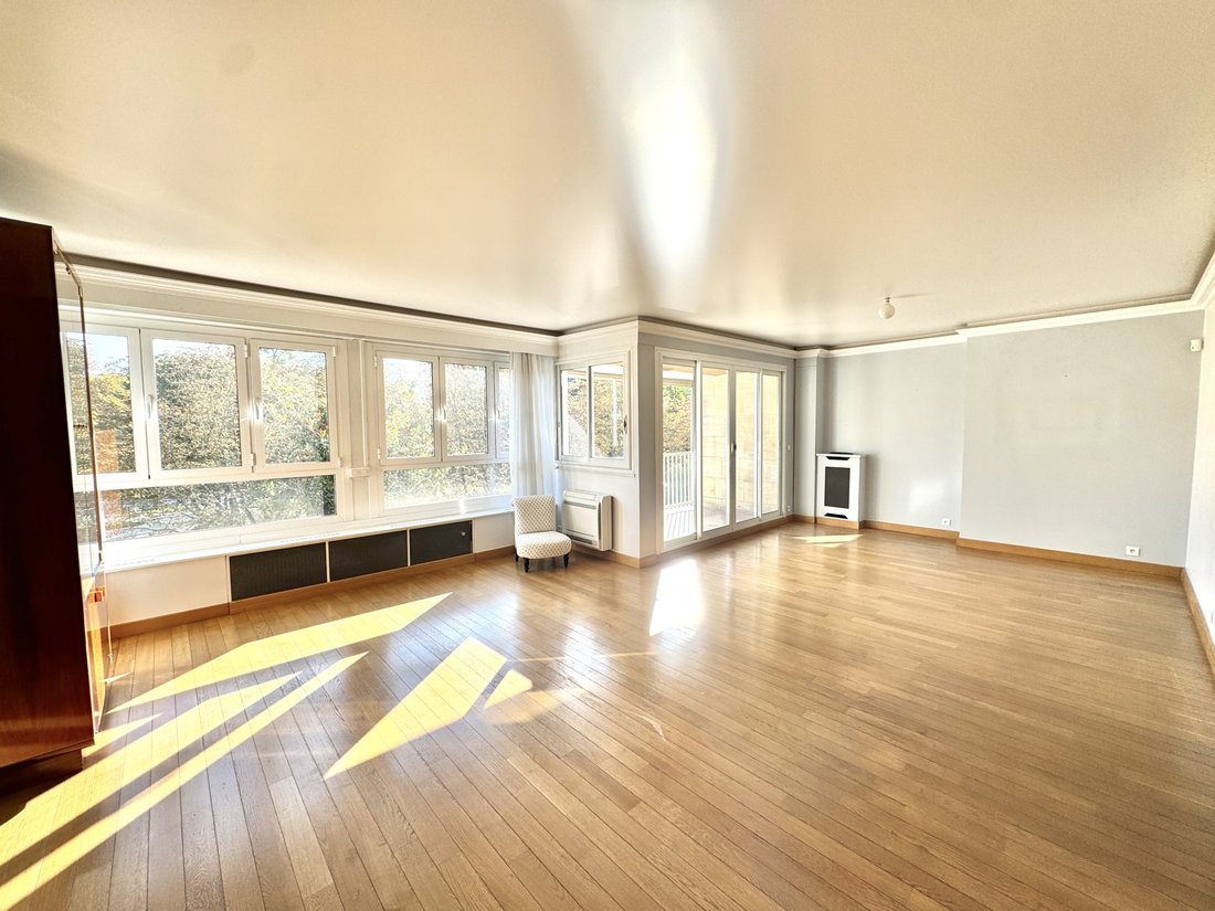 Apartment in Saint-Mande, Ile-de-France, France 4 - 15959756