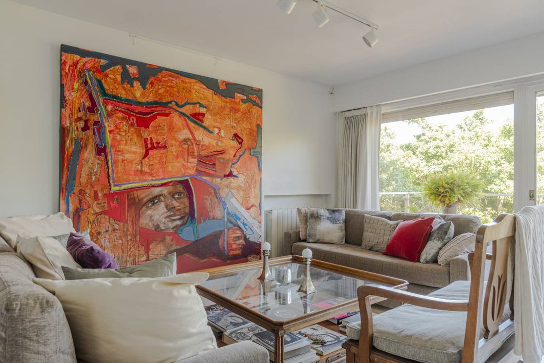 Apartment in Buenos Aires, Buenos Aires, Argentina 4 - 16290672