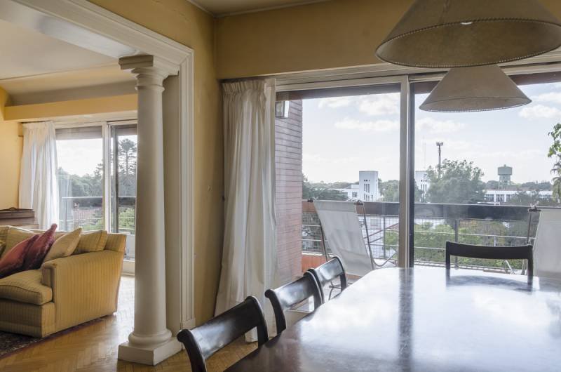 Apartment in Buenos Aires, Buenos Aires, Argentina 5 - 16291063
