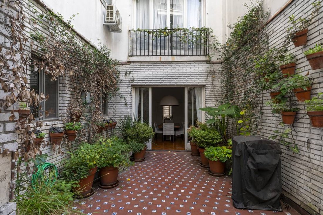 Apartment in Buenos Aires, Buenos Aires, Argentina 4 - 16291064