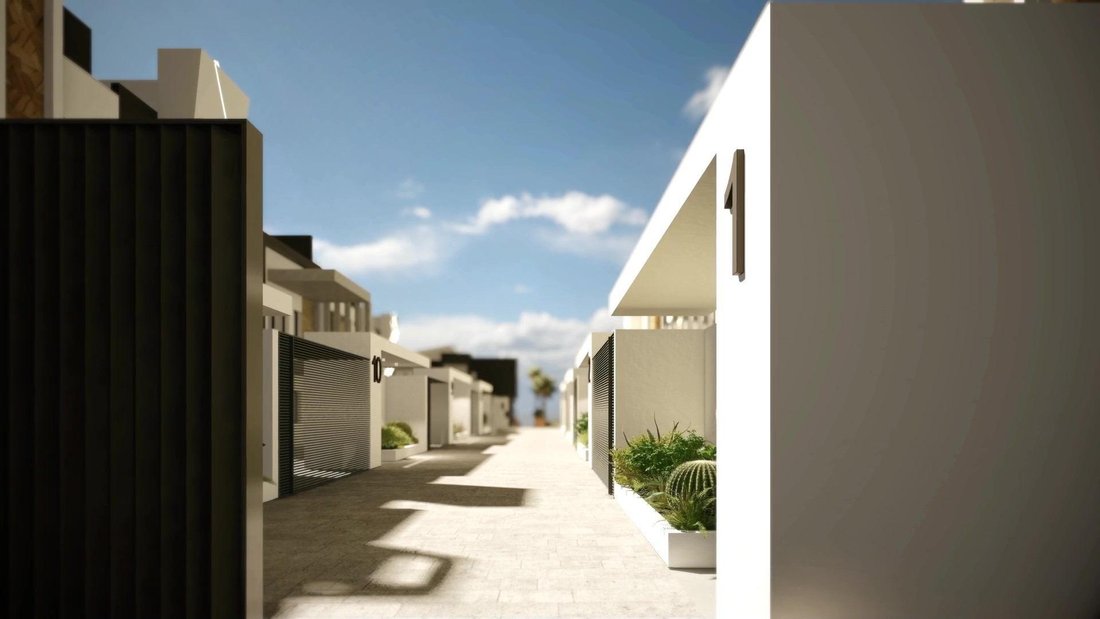 Villa in Mazarron, Región de Murcia, Spain 5 - 16295624