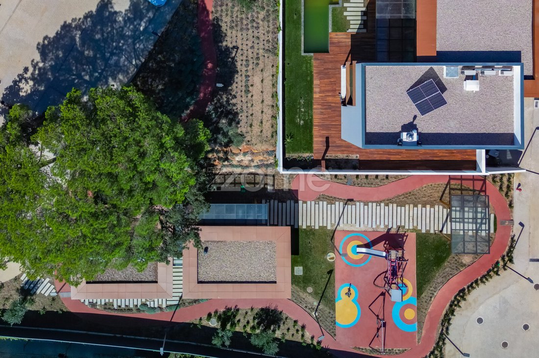 House in Estoril, Cascais e Estoril, Lisbon 5 - 12386146