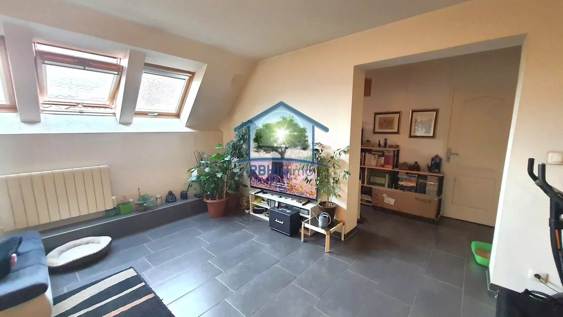 Estate in Munchacker-Matzacker-Baerenfeld-Saint Joseph-Marxenhouse, Haguenau, France 4 - 16289589