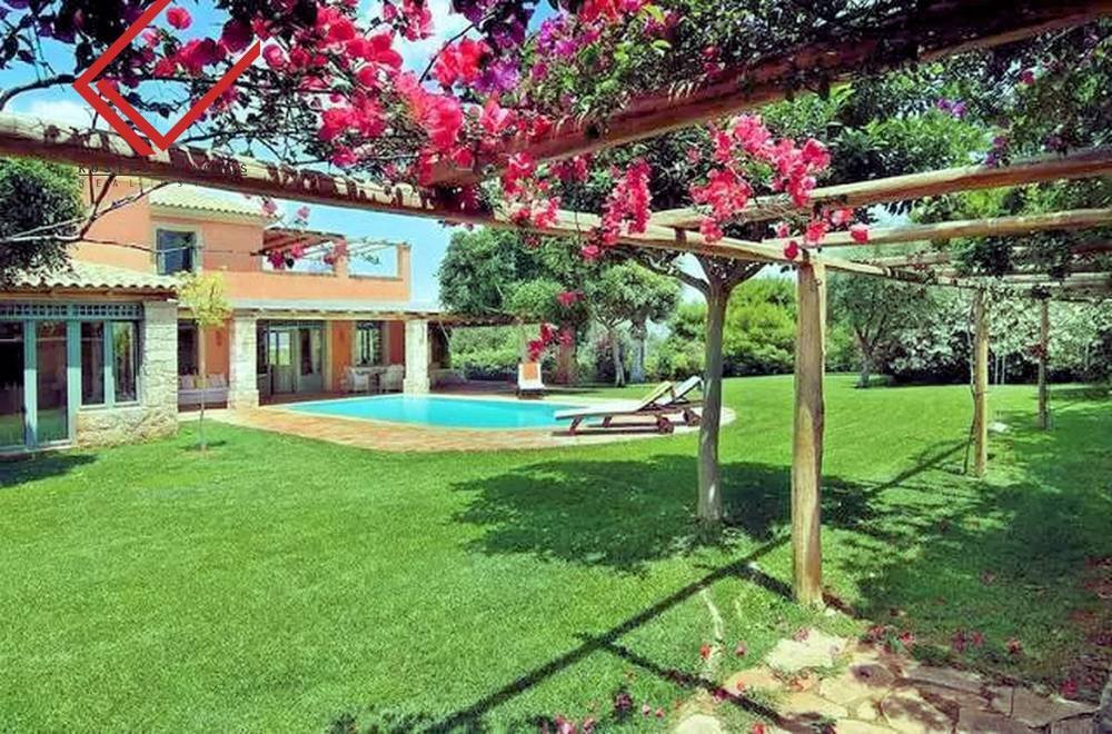 Villa in Vari, Attica, Greece 1 - 16295274