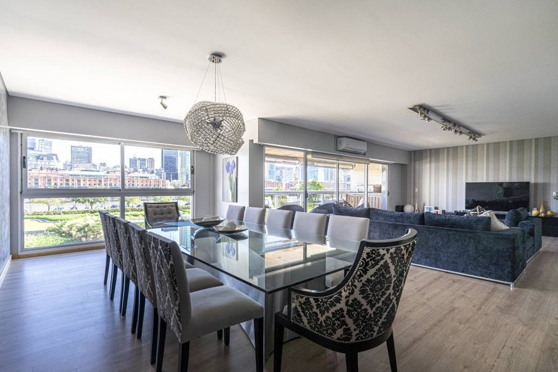 Apartment in Buenos Aires, Buenos Aires, Argentina 3 - 16291055