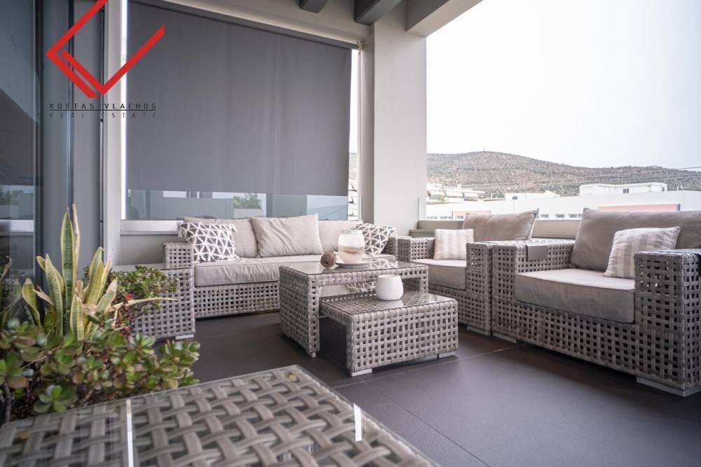 House in Glyfada, Attica, Greece 5 - 16295175