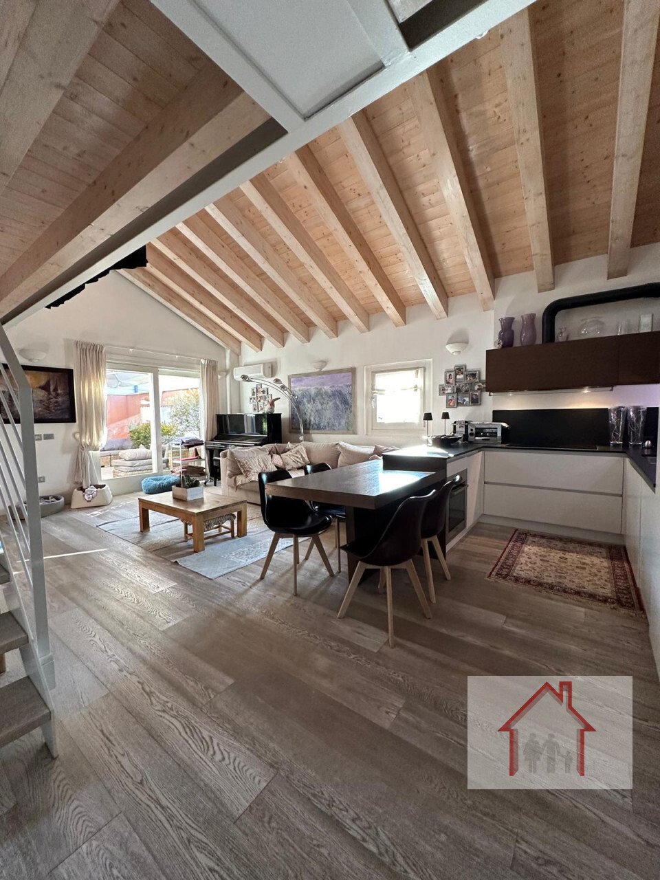 Apartment in Montebelluna, Veneto, Italy 2 - 16293035