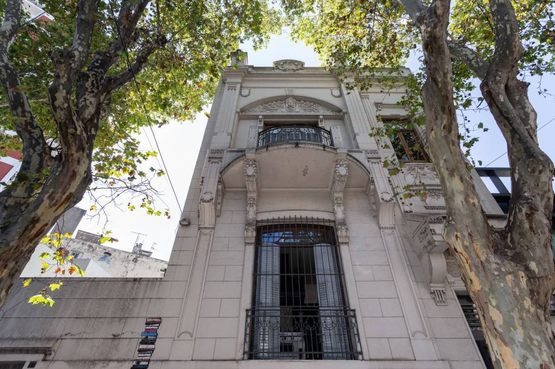 House in Buenos Aires, Buenos Aires, Argentina 1 - 16291075