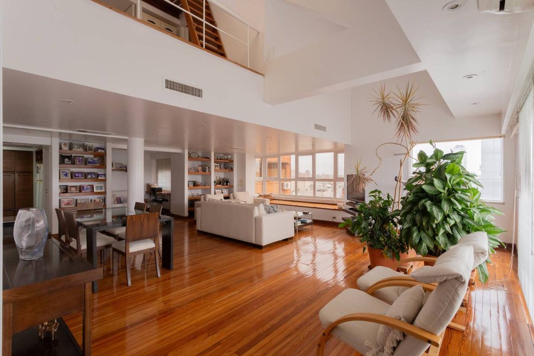 Apartment in Buenos Aires, Buenos Aires, Argentina 1 - 16291044