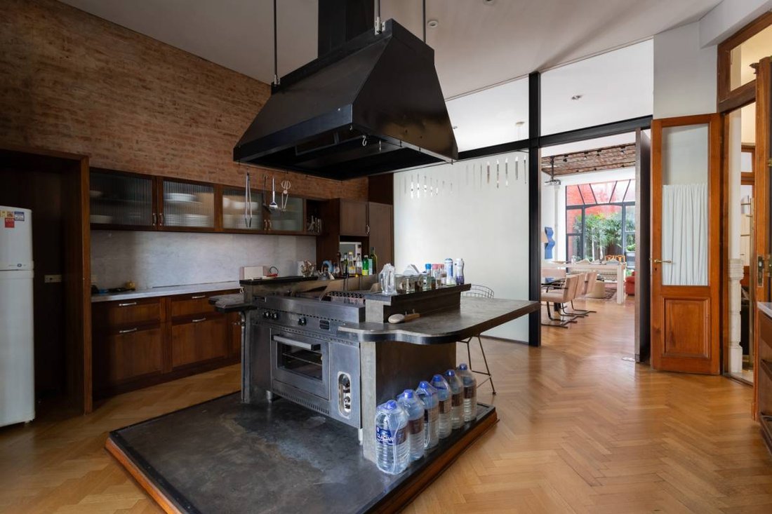 House in Buenos Aires, Buenos Aires, Argentina 4 - 16291075