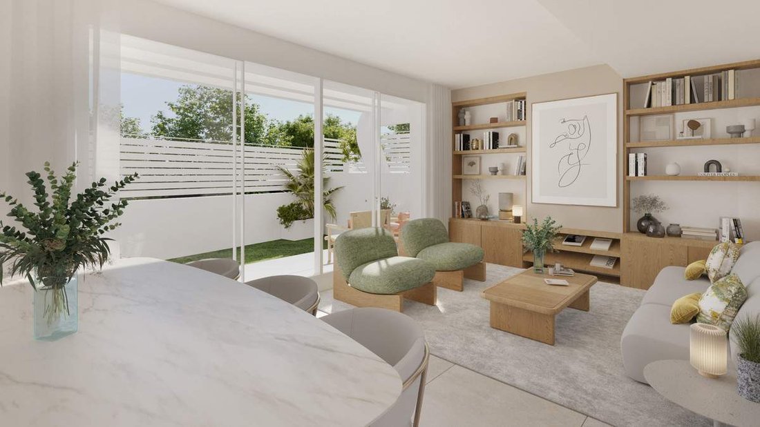 Villa in Estepona, Andalusia, Spain 2 - 16289608