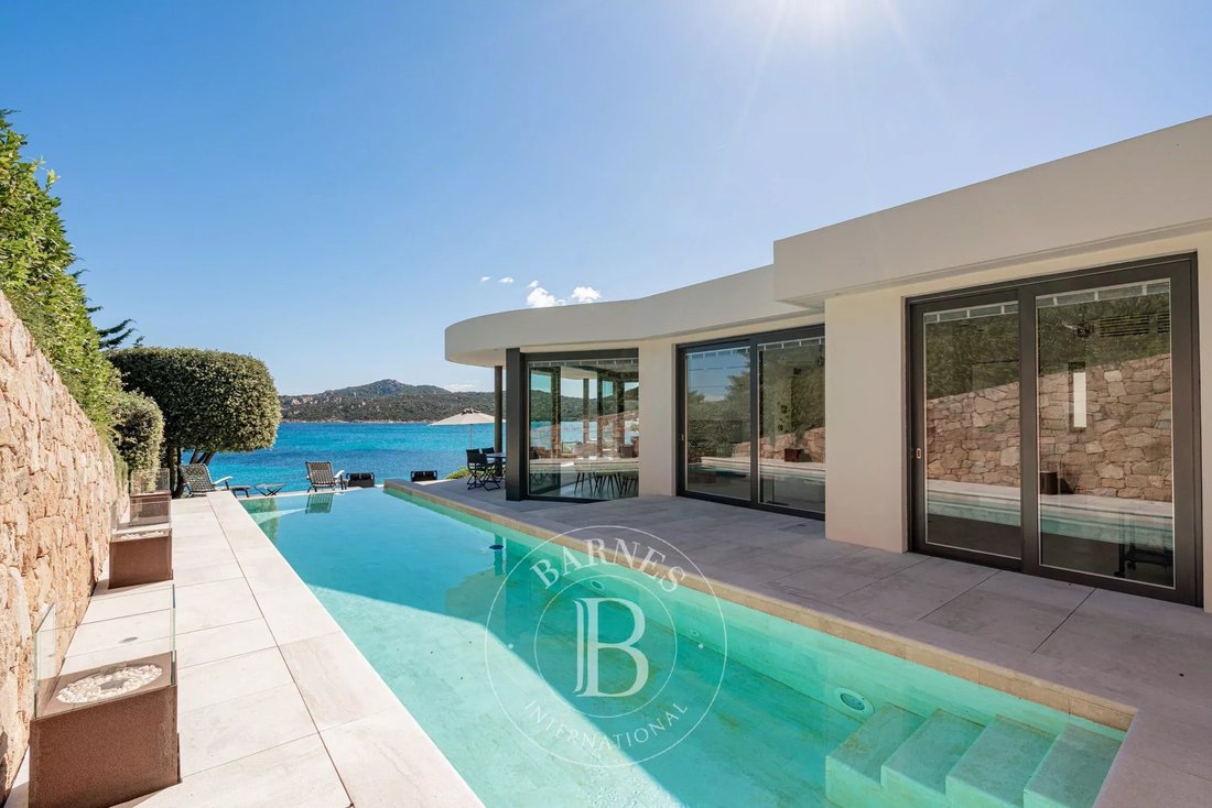 Villa à Marina di Porto Cervo, Porto Cervo, Italie 2 - 16289461