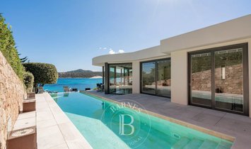 Villa à Marina di Porto Cervo, Arzachena, Italie 1