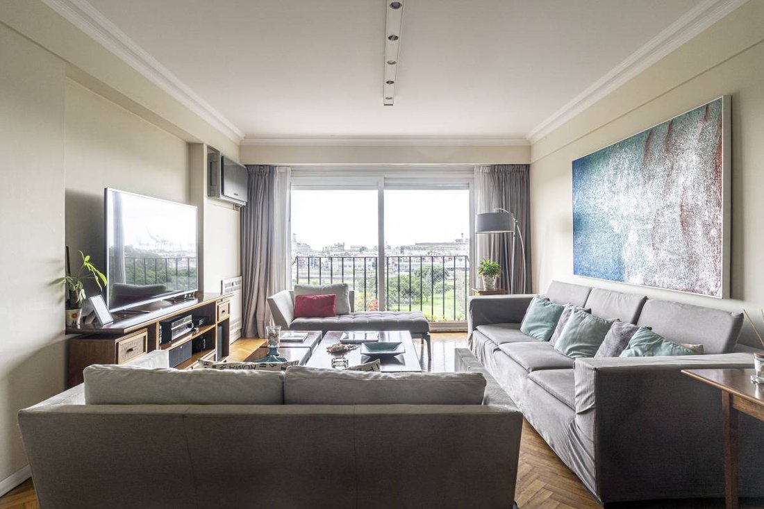 Apartment in Buenos Aires, Buenos Aires, Argentina 2 - 16291052