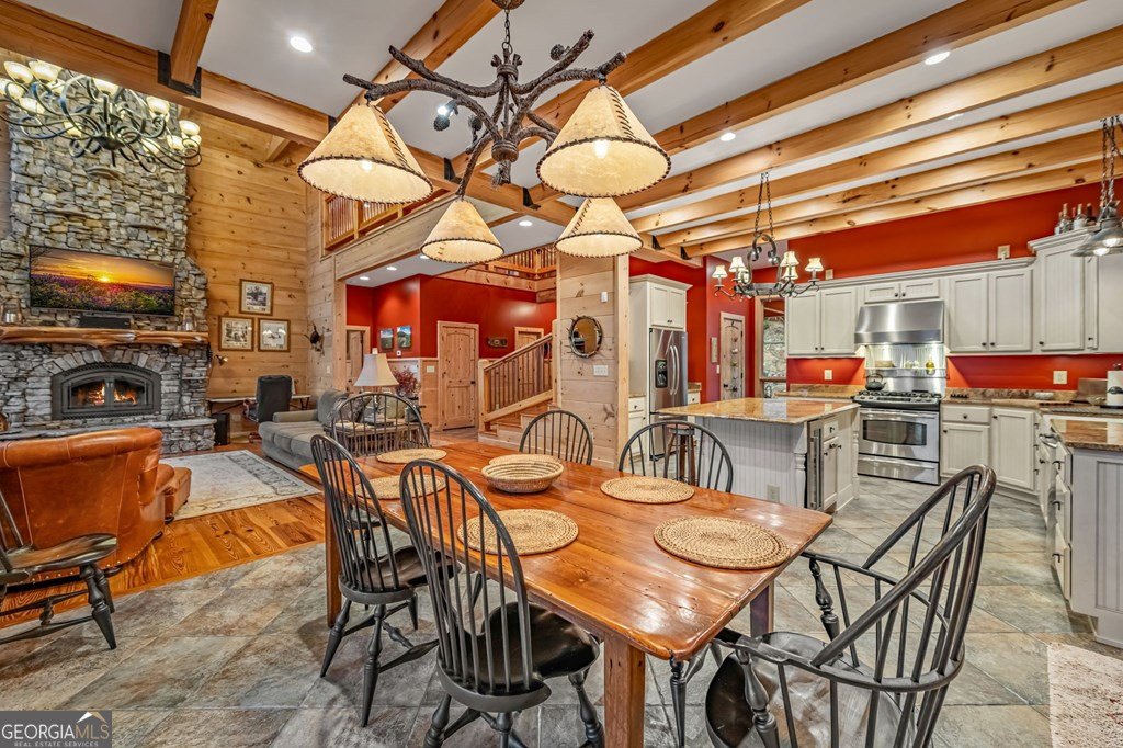 House in Morganton, Georgia, United States 5 - 16290235