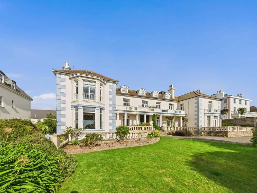 House in Jersey, St Lawrence, Jersey 1 - 16292104