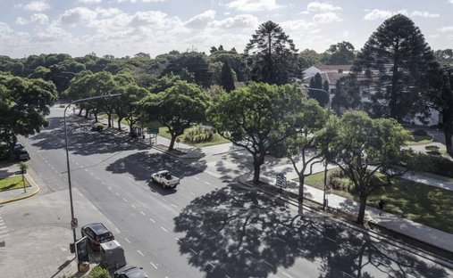 Appartamento a Buenos Aires, Città Autonoma di Buenos Aires, Argentina 1