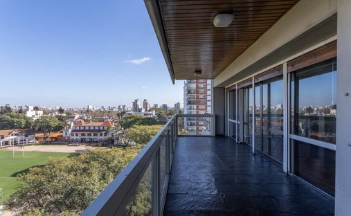 Appartamento a Buenos Aires, Città Autonoma di Buenos Aires, Argentina 1