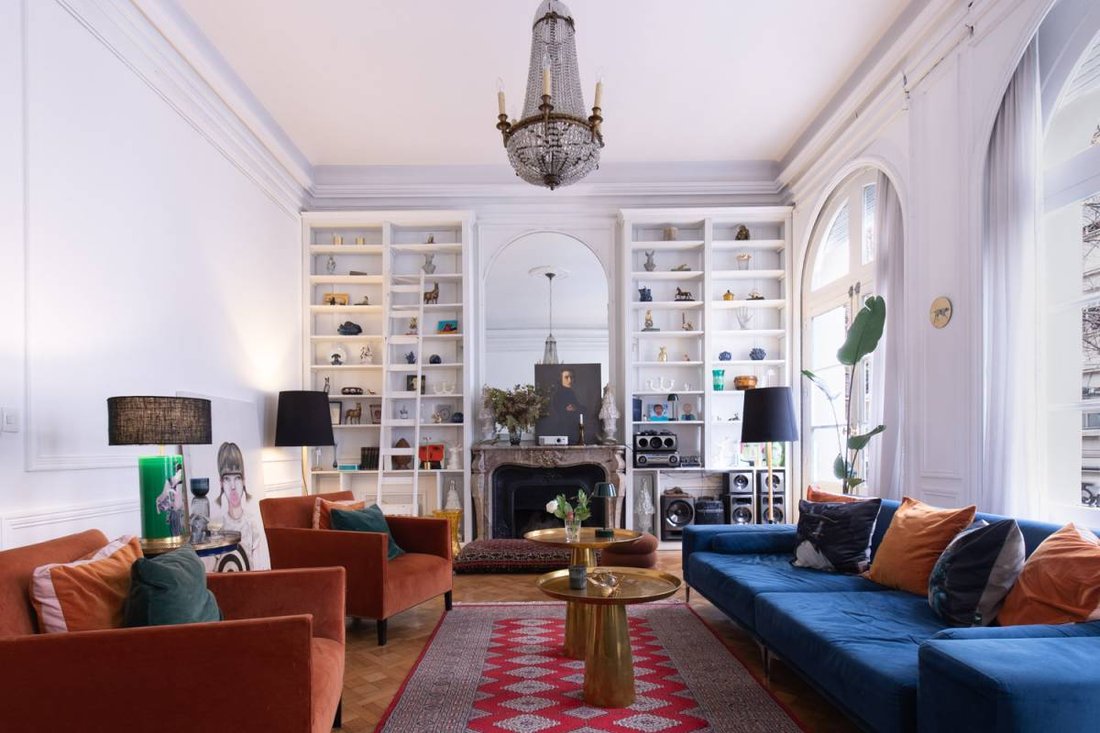 House in Buenos Aires, Buenos Aires, Argentina 1 - 16290642