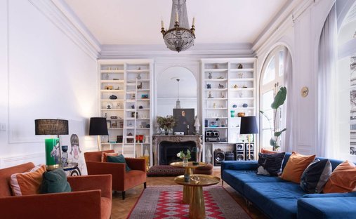 House in Buenos Aires, Buenos Aires, Argentina 1