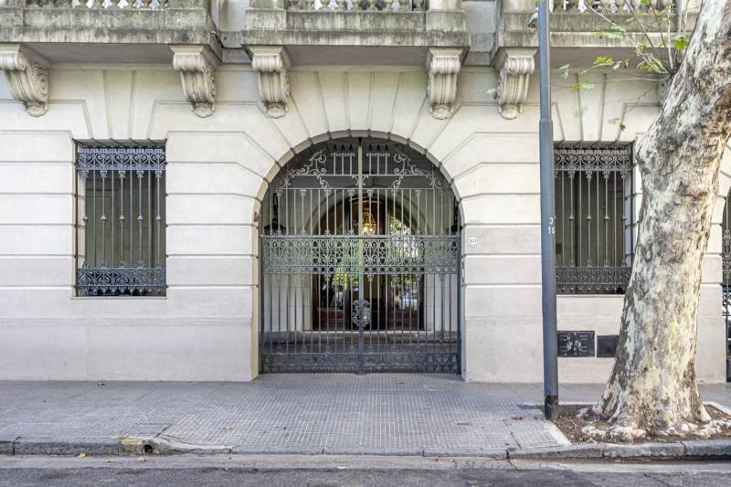 Apartment in Buenos Aires, Buenos Aires, Argentina 2 - 16291022