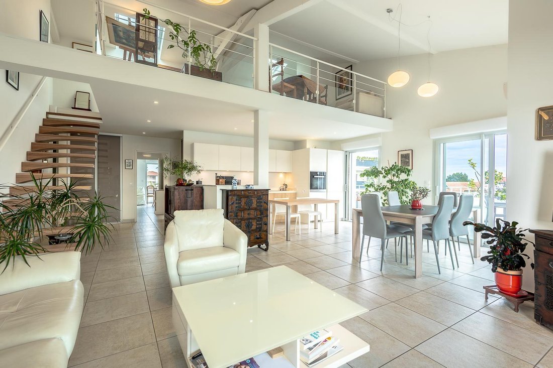 Apartment in Anglet, Nouvelle-Aquitaine, France 1 - 16295456