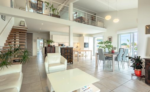 Apartment in Anglet, Nouvelle-Aquitaine, France 1