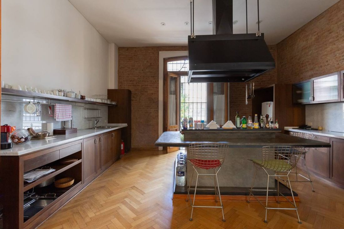 House in Buenos Aires, Buenos Aires, Argentina 5 - 16291075