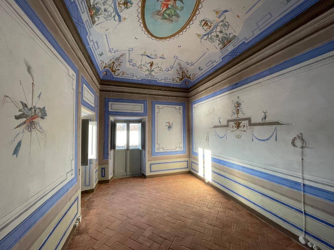 Villa a Capitignano, Abruzzo, Italia 5 - 16292653
