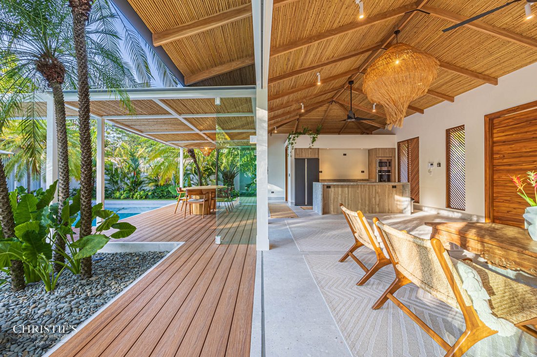 House in Uvita, Puntarenas Province, Costa Rica 5 - 16294503