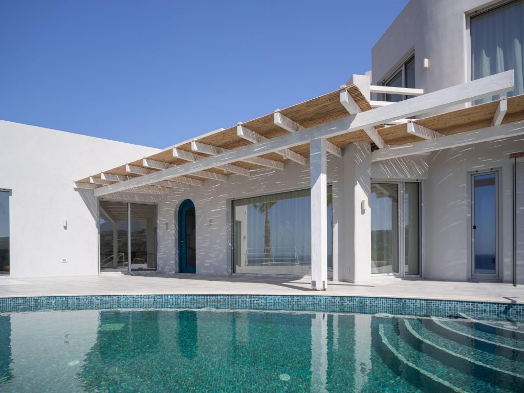 Villa in Community of Sfaka, Sitia, Greece 3 - 16293874