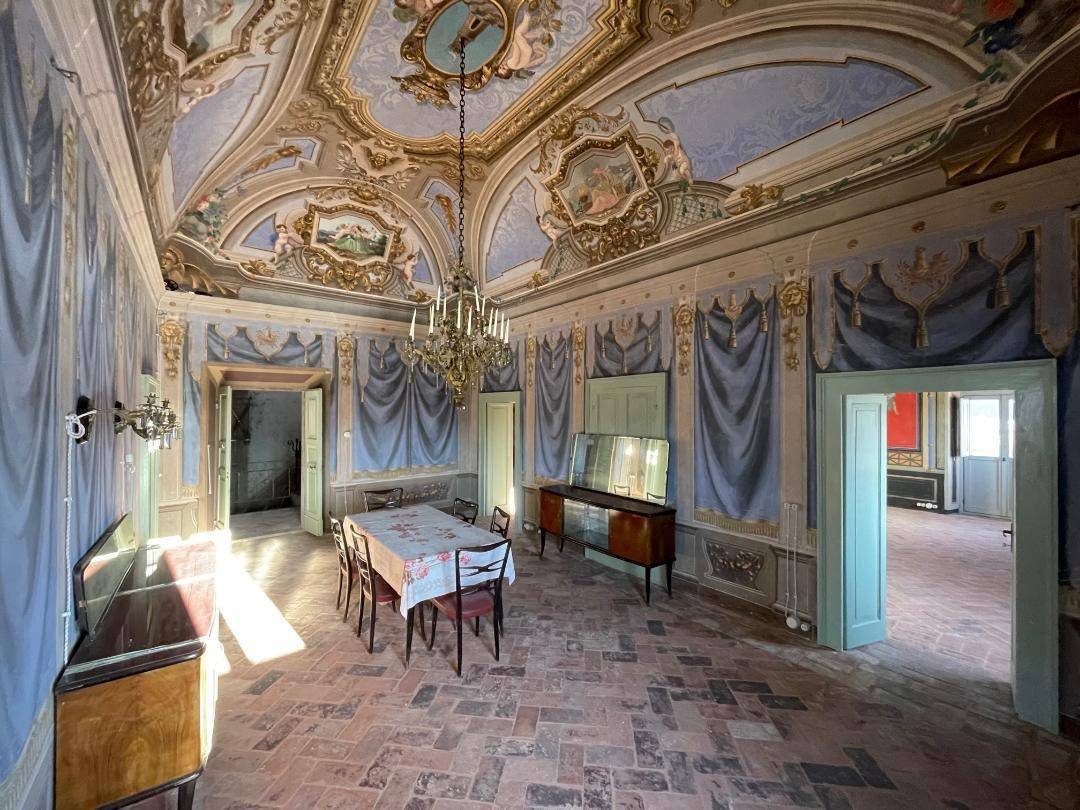 Villa a Capitignano, Abruzzo, Italia 3 - 16292653