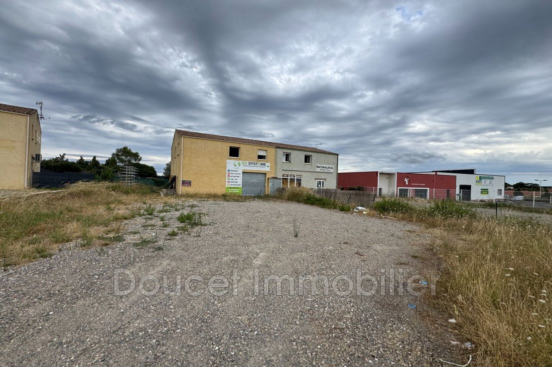 Villa in Magalas, Occitania, France 2 - 16292286