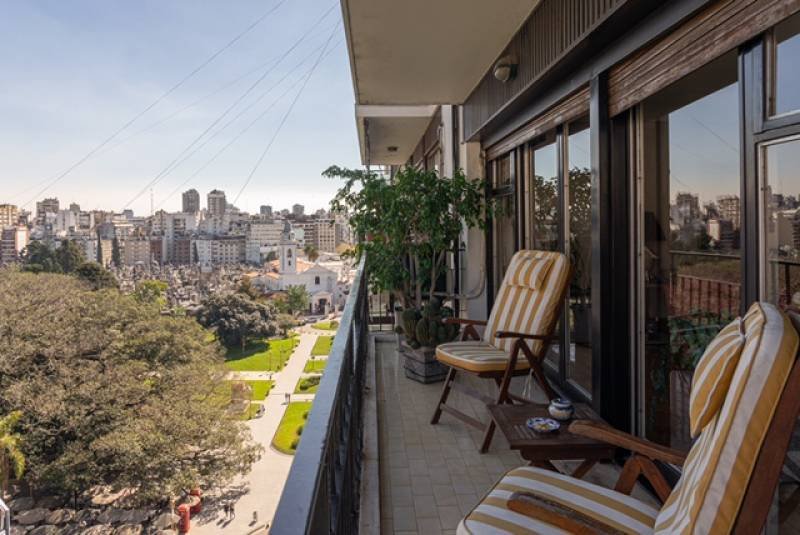 Apartment in Buenos Aires, Buenos Aires, Argentina 1 - 16291060