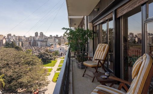 Apartment in Buenos Aires, Buenos Aires, Argentina 1