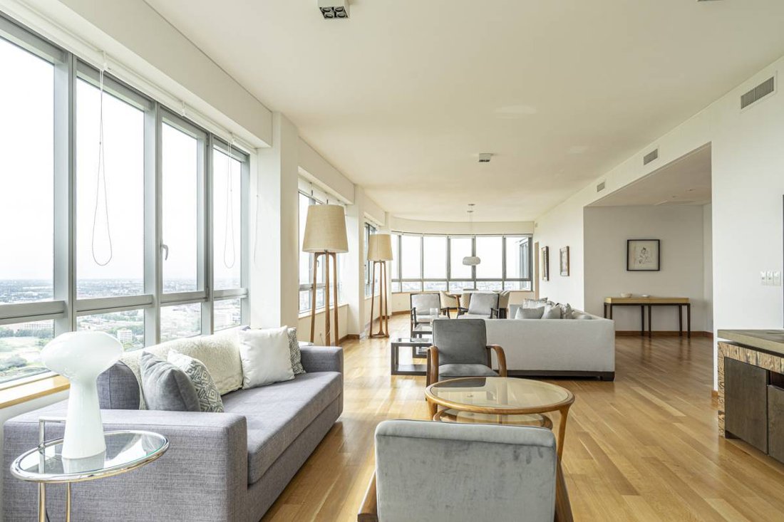 Apartment in Buenos Aires, Buenos Aires, Argentina 1 - 16291019