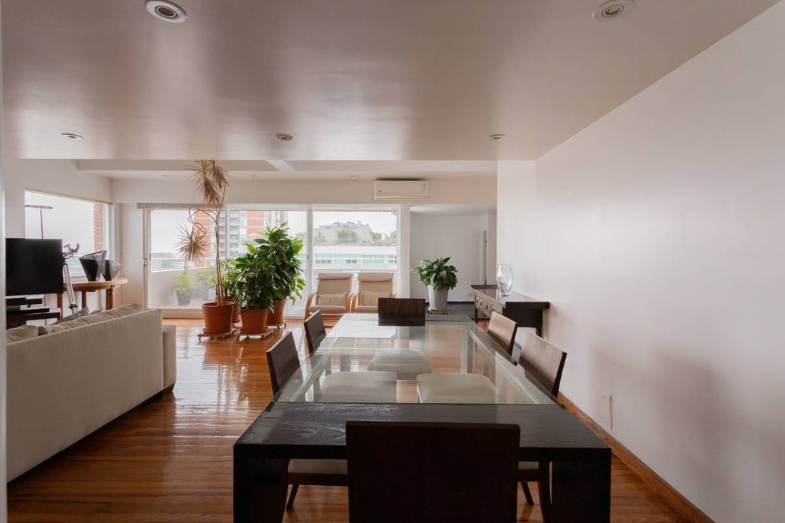 Apartment in Buenos Aires, Buenos Aires, Argentina 5 - 16291044