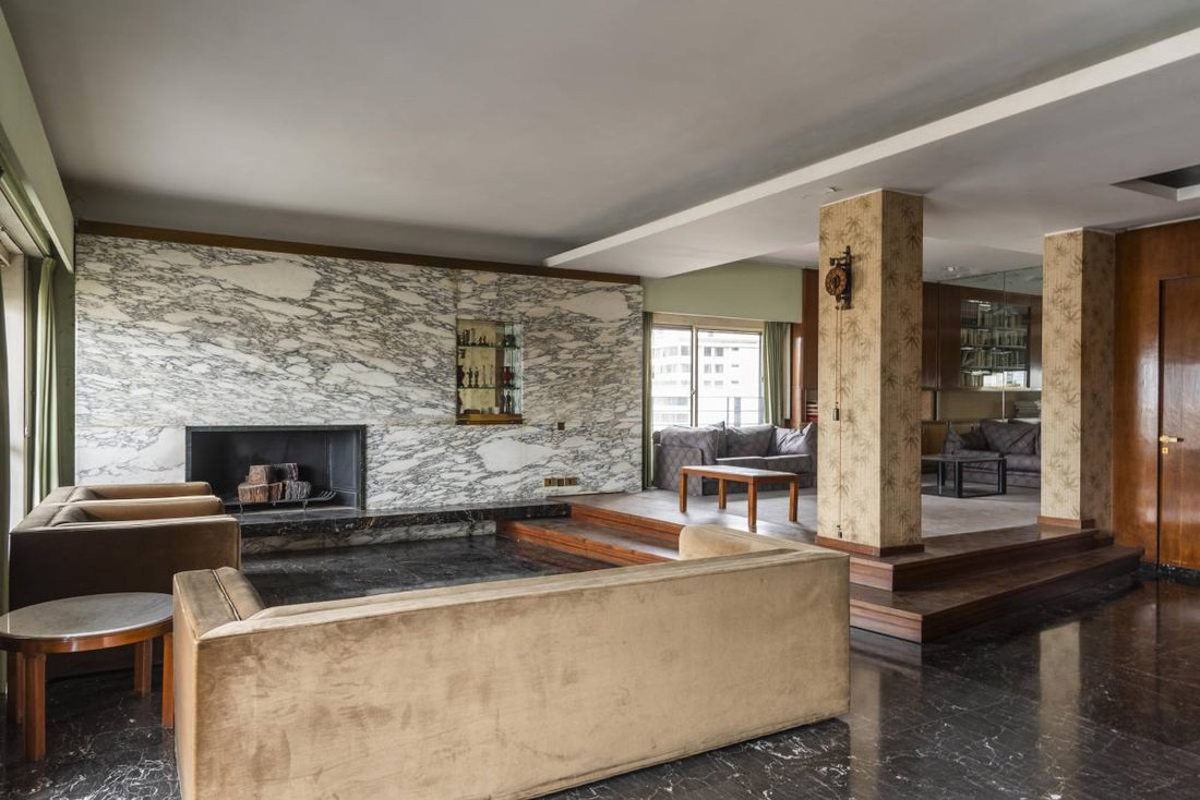 Apartment in Buenos Aires, Buenos Aires, Argentina 5 - 16291120
