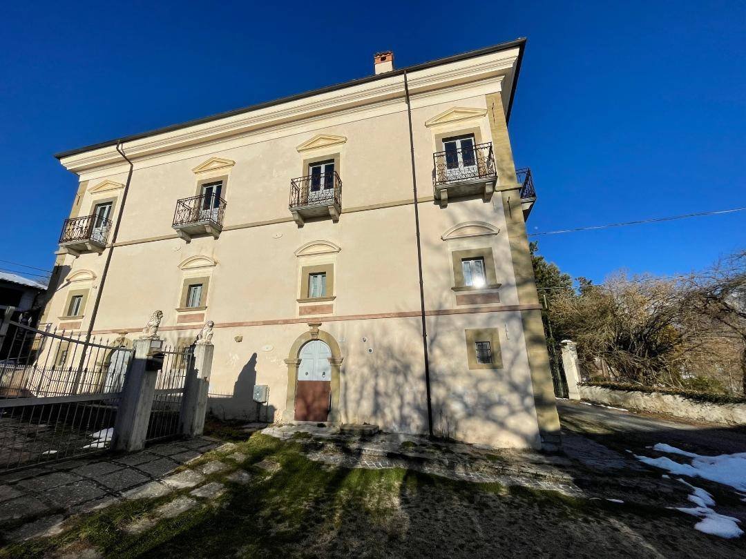 Villa a Capitignano, Abruzzo, Italia 1 - 16292653