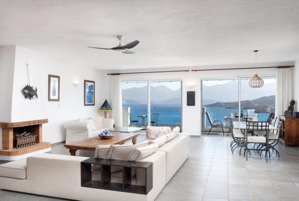 Villa in Community of Kritsa, Agios Nikolaos Municipal Unit, Greece 2 - 16294350