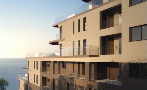 Appartamento a São Martinho, Madera, Portogallo 1